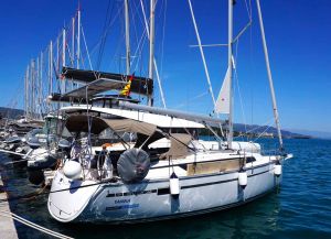 Bavaria 34 Cruiser