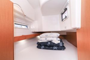 Bavaria 34 Cruiser
