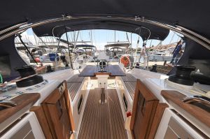 Bavaria 34 Cruiser