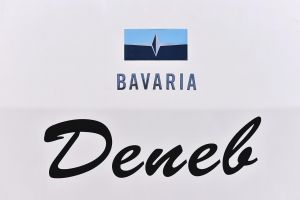 Bavaria 34 Cruiser