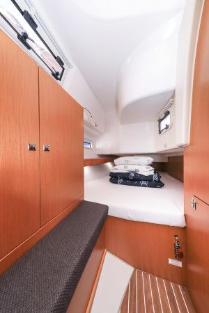 Bavaria 34 Cruiser