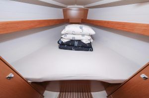 Bavaria 34 Cruiser