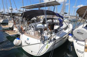 Bavaria 34 Cruiser