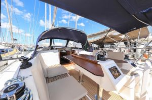 Bavaria 34 Cruiser