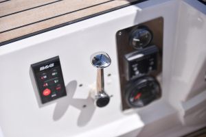 Bavaria 34 Cruiser