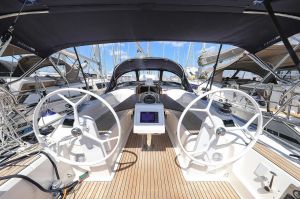 Bavaria 34 Cruiser
