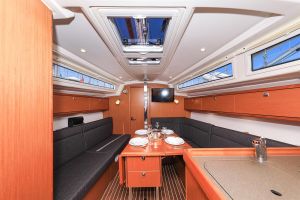 Bavaria 34 Cruiser
