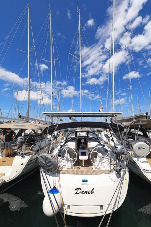 Bavaria 34 Cruiser