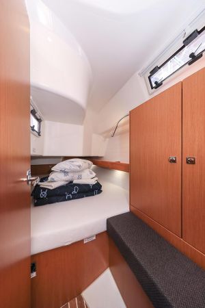 Bavaria 34 Cruiser
