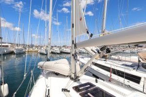 Bavaria 34 Cruiser
