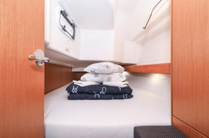 Bavaria 34 Cruiser