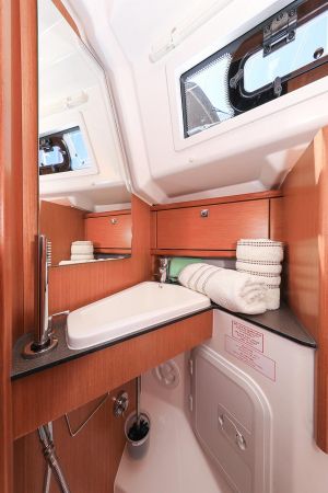 Bavaria 34 Cruiser