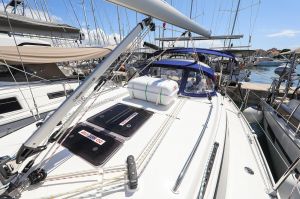 Bavaria 34 Cruiser