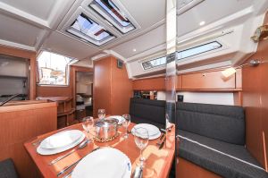 Bavaria 34 Cruiser