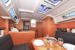 Bavaria 34 Cruiser