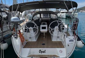 Bavaria Cruiser 34 Style