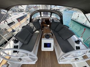 Bavaria Cruiser 34 Style