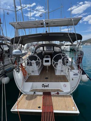 Bavaria Cruiser 34 Style