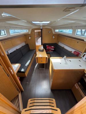 Bavaria Cruiser 34 Style