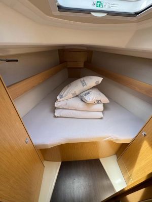 Bavaria Cruiser 34 Style