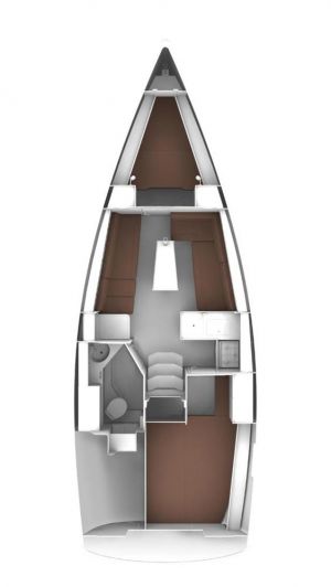 Bavaria Cruiser 34 Style