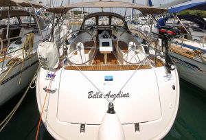 Bavaria Cruiser 37