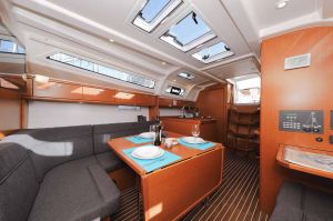 Bavaria Cruiser 37