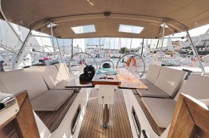 Bavaria Cruiser 37