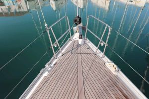 Bavaria Cruiser 37