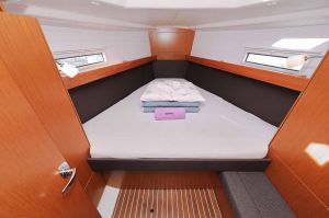 Bavaria Cruiser 37