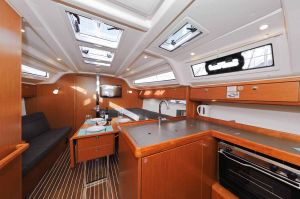 Bavaria Cruiser 37