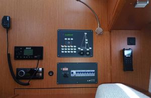 Bavaria Cruiser 37