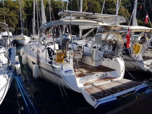 Bavaria Cruiser 40