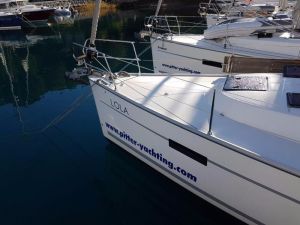 Bavaria Cruiser 40