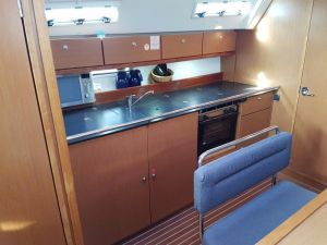Bavaria Cruiser 40