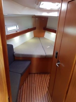 Bavaria Cruiser 40