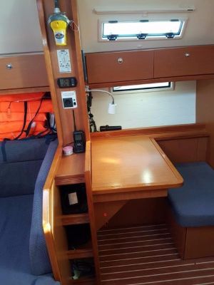 Bavaria Cruiser 40