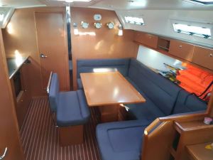 Bavaria Cruiser 40