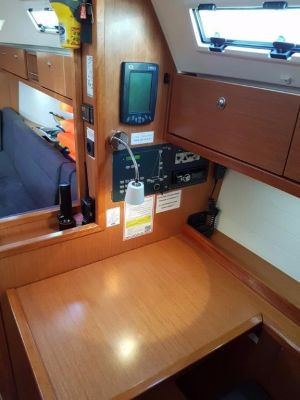 Bavaria Cruiser 40