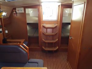 Bavaria Cruiser 40