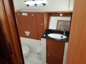 Bavaria Cruiser 40