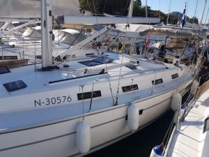 Bavaria Cruiser 40