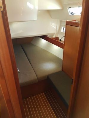 Bavaria Cruiser 40