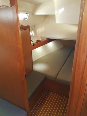Bavaria Cruiser 40