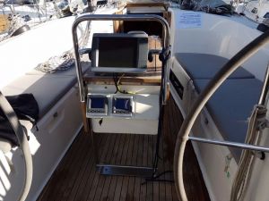 Bavaria Cruiser 40