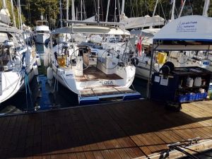 Bavaria Cruiser 40