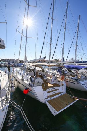 Bavaria Cruiser 46