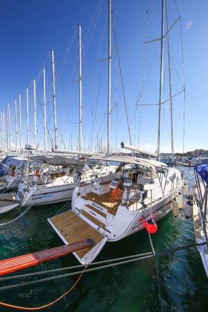 Bavaria Cruiser 46