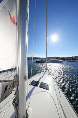 Bavaria Cruiser 46