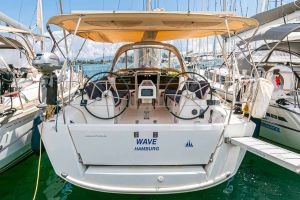 Dufour 350